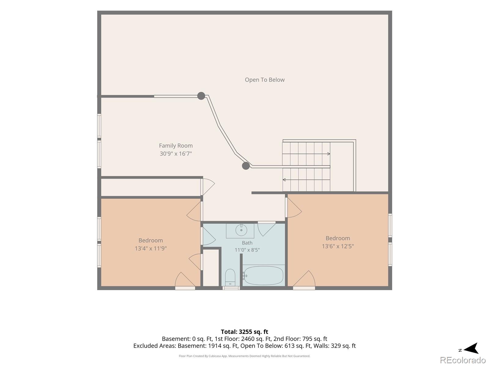 MLS Image #46 for 601  county road 620 ,gardner, Colorado