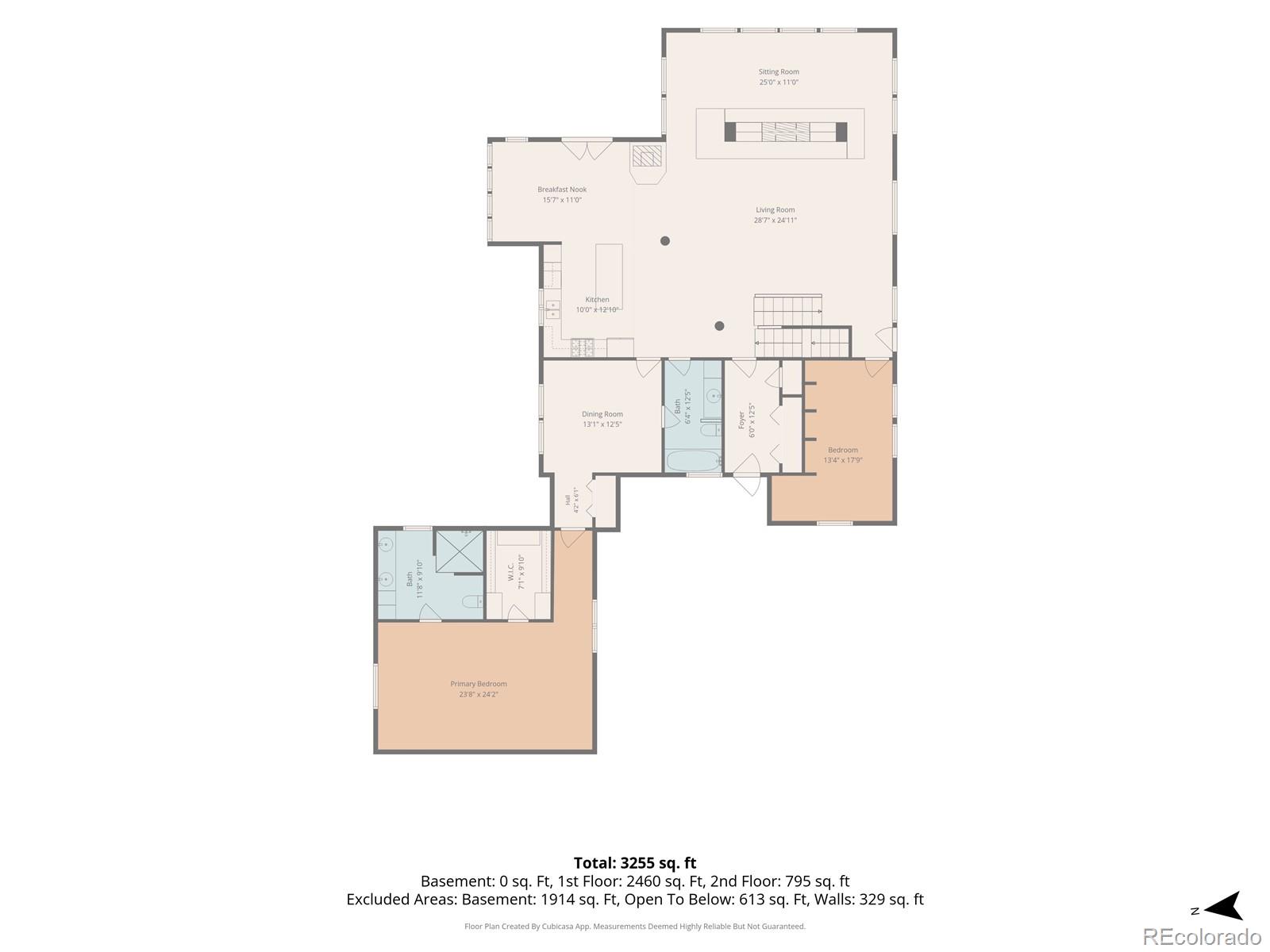 MLS Image #47 for 601  county road 620 ,gardner, Colorado
