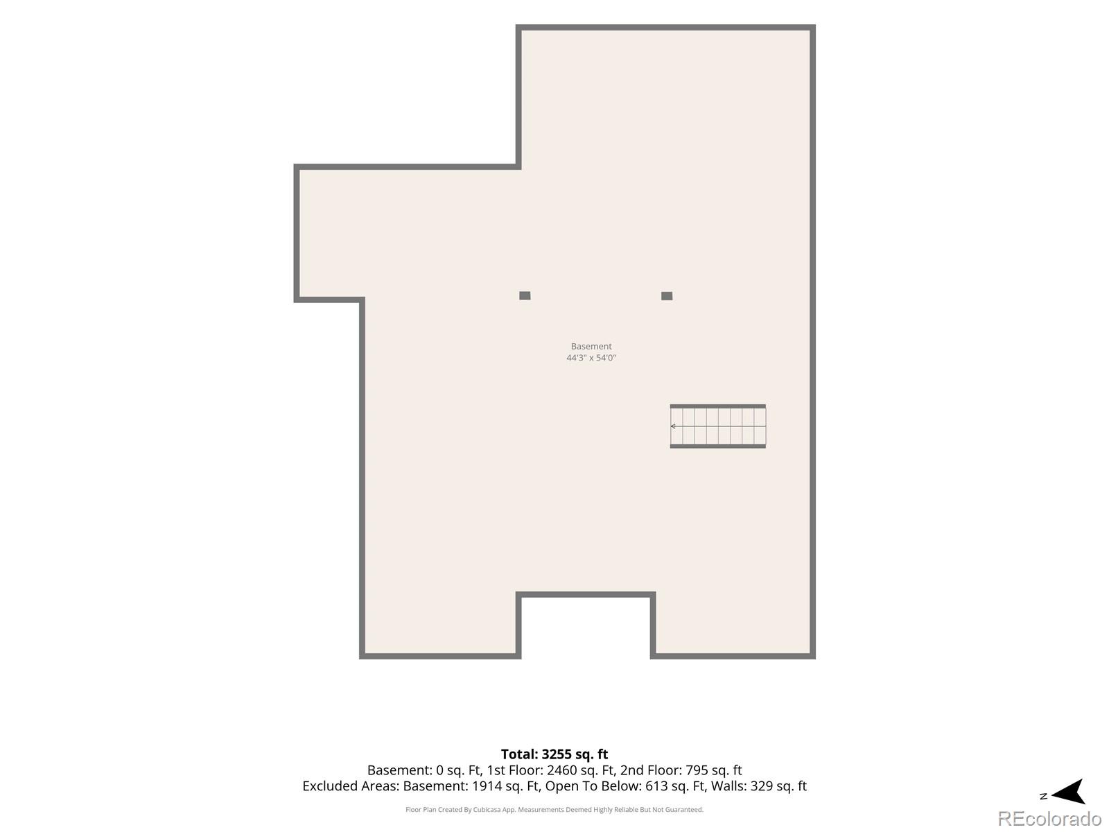 MLS Image #48 for 601  county road 620 ,gardner, Colorado