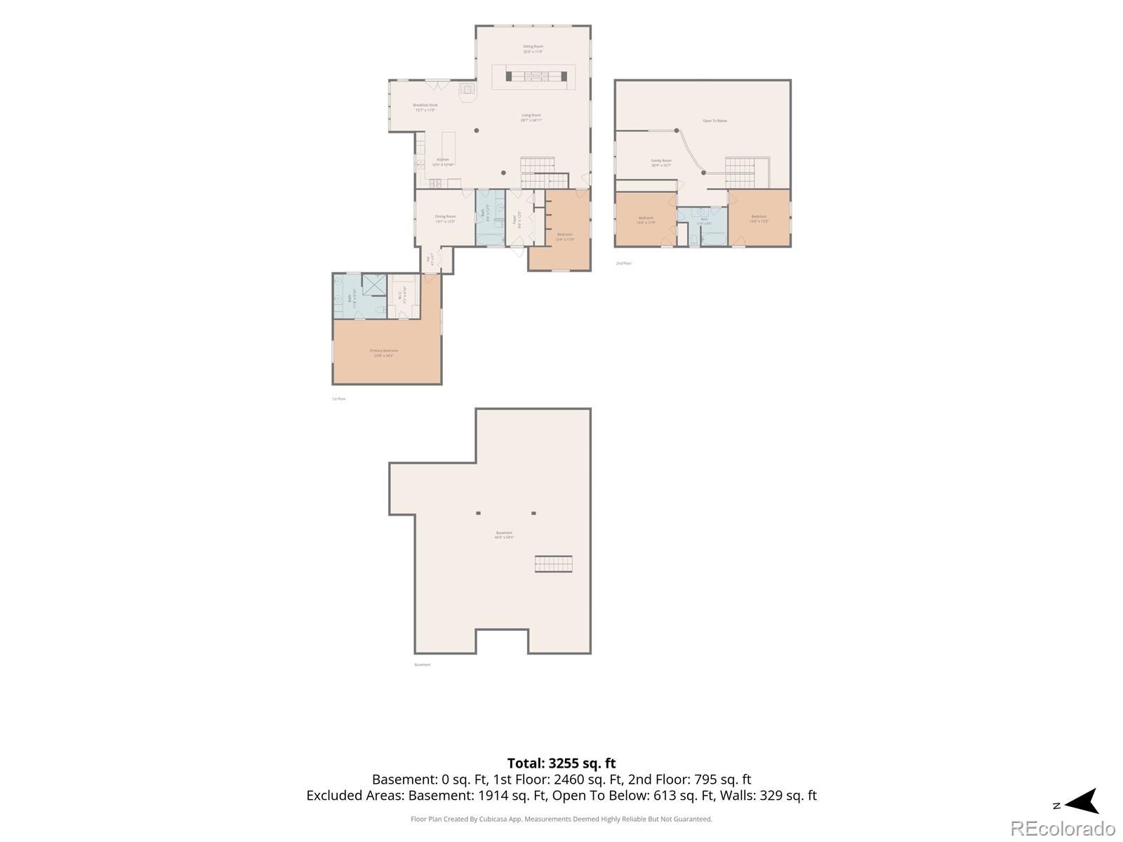 MLS Image #49 for 601  county road 620 ,gardner, Colorado