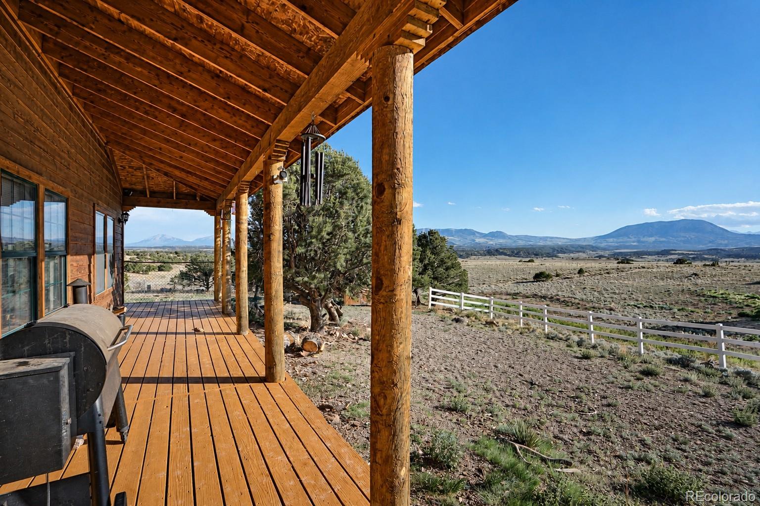 MLS Image #5 for 601  county road 620 ,gardner, Colorado