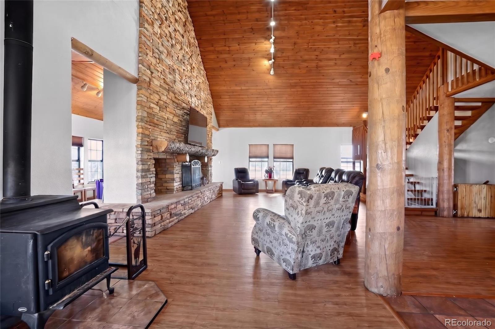 MLS Image #7 for 601  county road 620 ,gardner, Colorado
