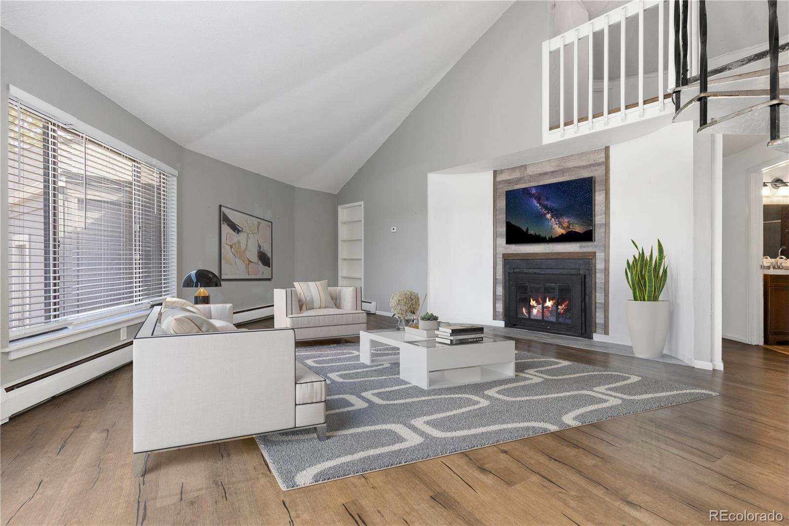 MLS Image #2 for 8100 w quincy avenue e,littleton, Colorado