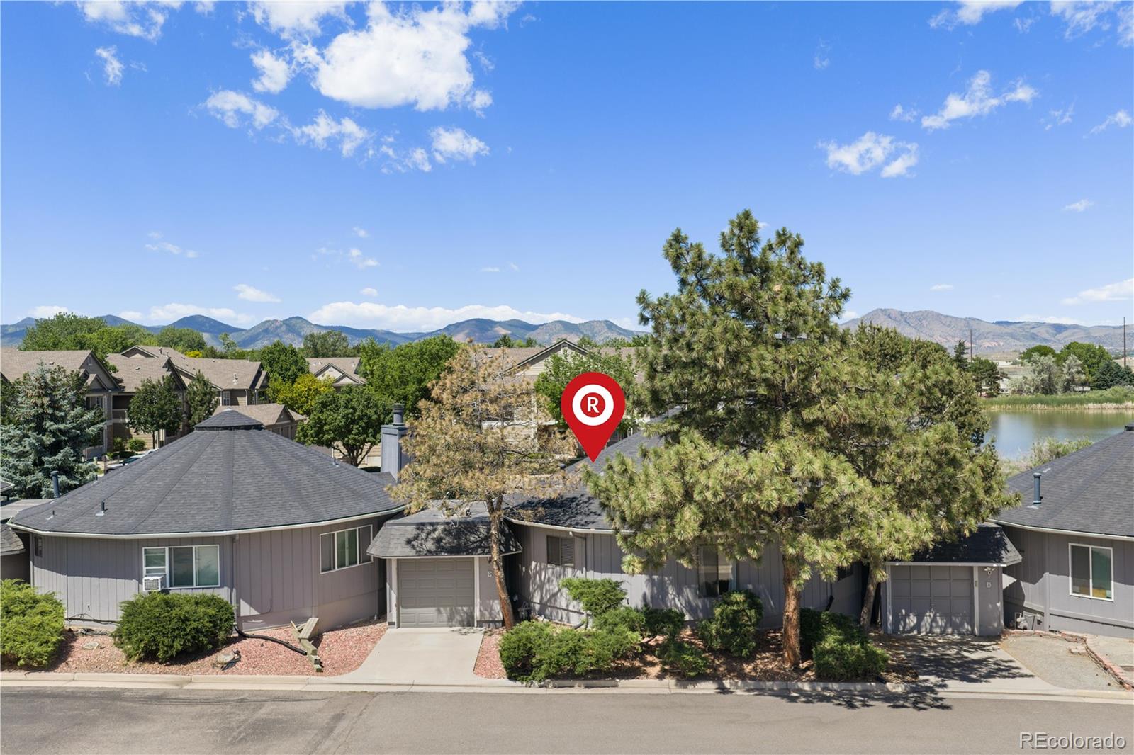 MLS Image #25 for 8100 w quincy avenue e,littleton, Colorado