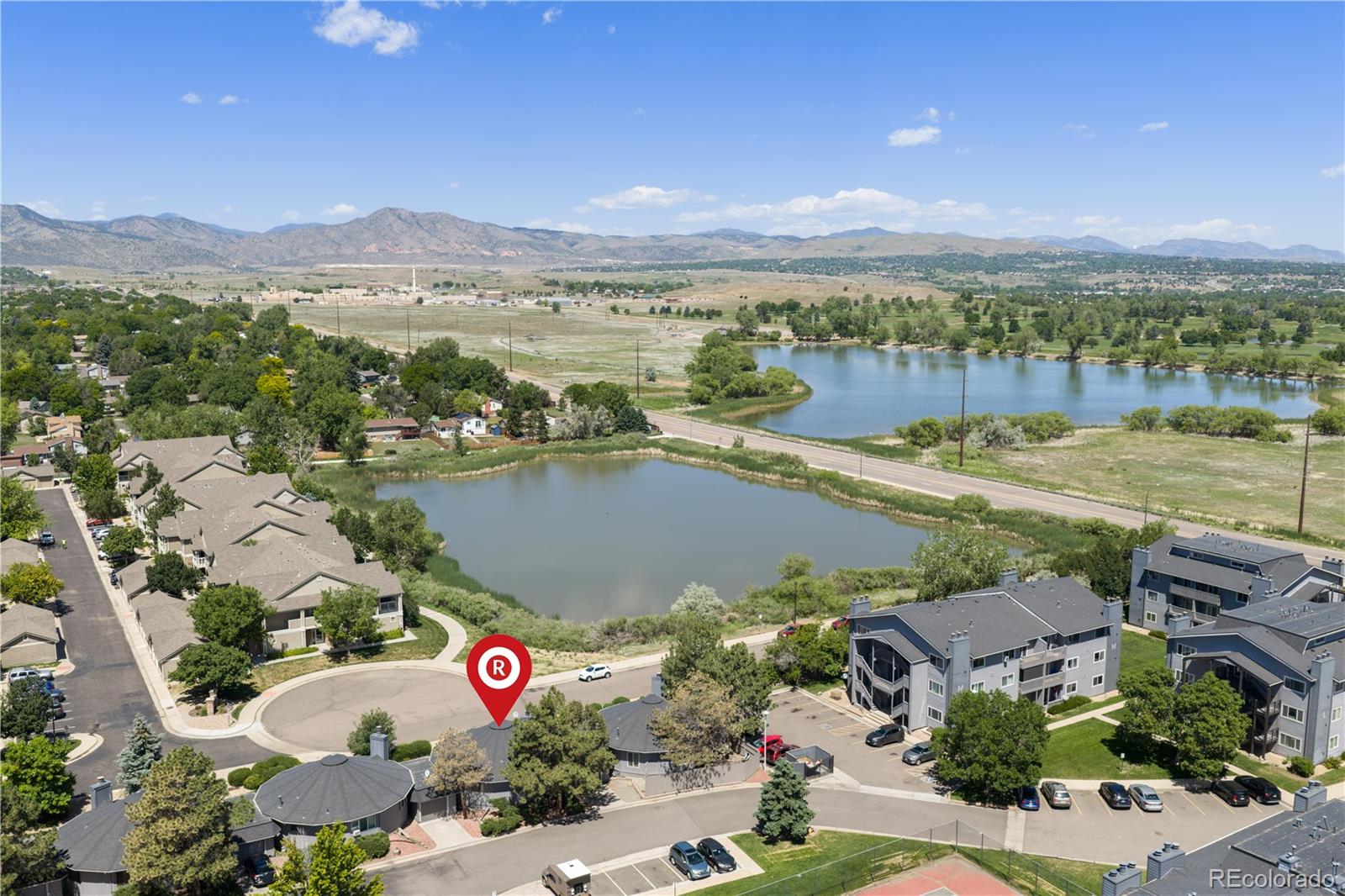 MLS Image #26 for 8100 w quincy avenue e,littleton, Colorado