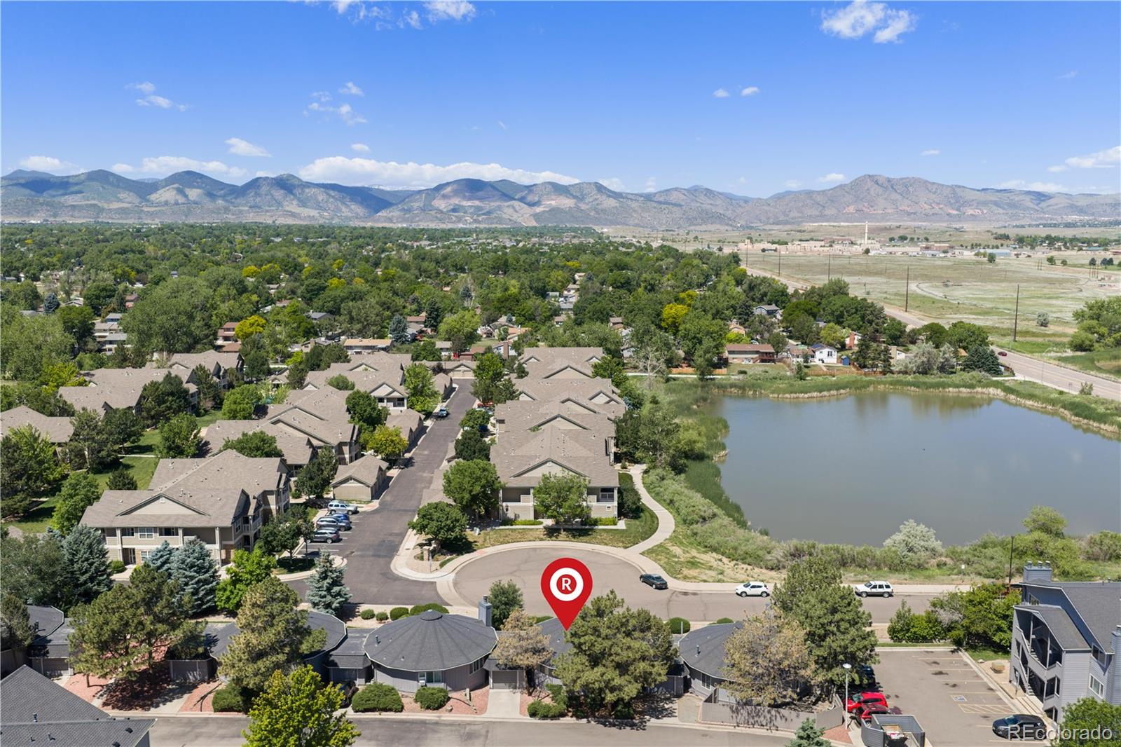 MLS Image #27 for 8100 w quincy avenue e,littleton, Colorado