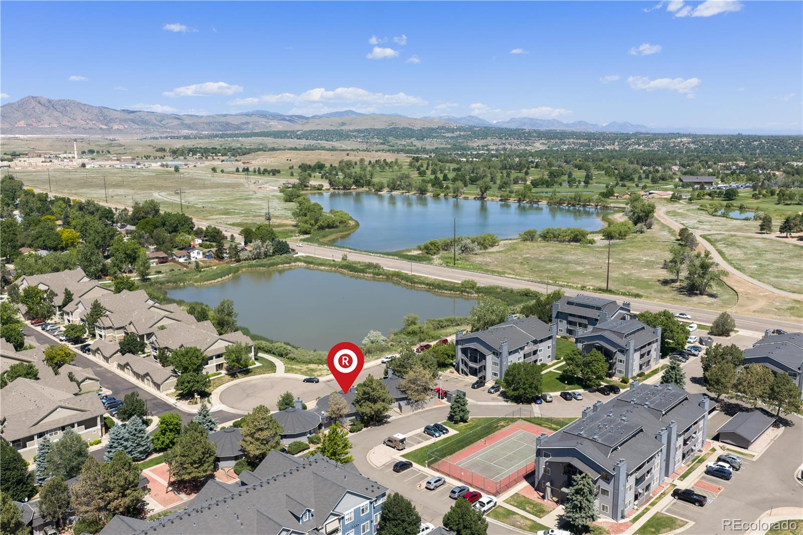 MLS Image #28 for 8100 w quincy avenue e,littleton, Colorado