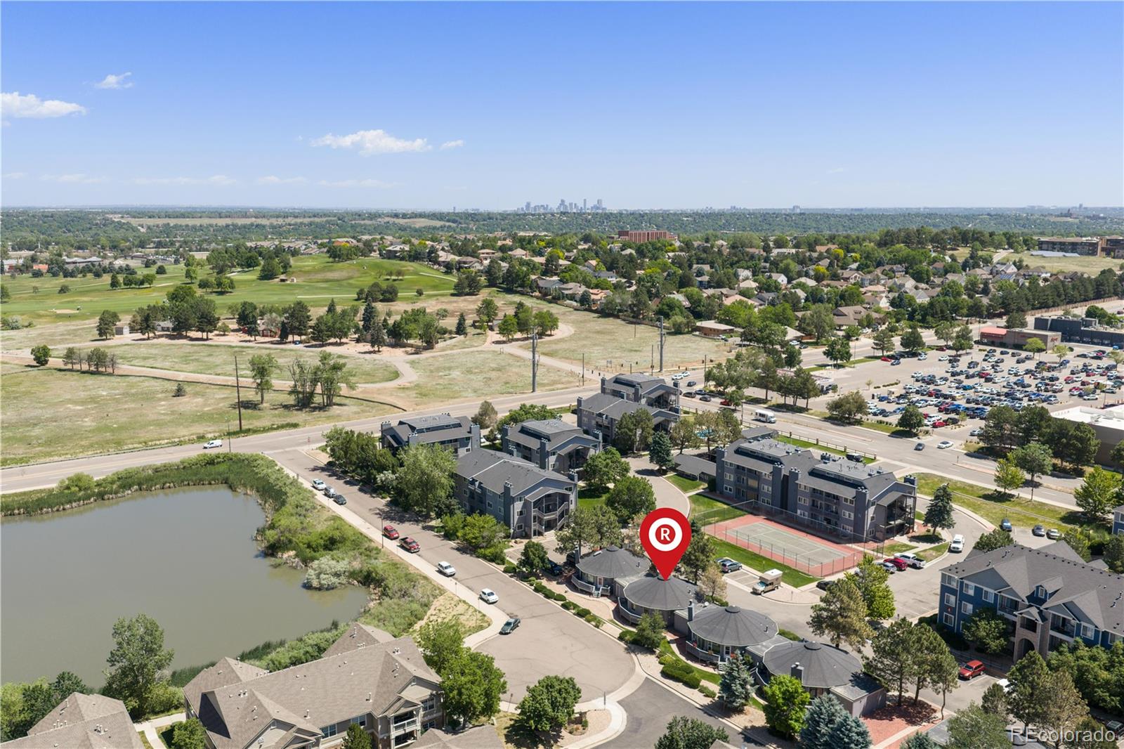 MLS Image #29 for 8100 w quincy avenue e,littleton, Colorado