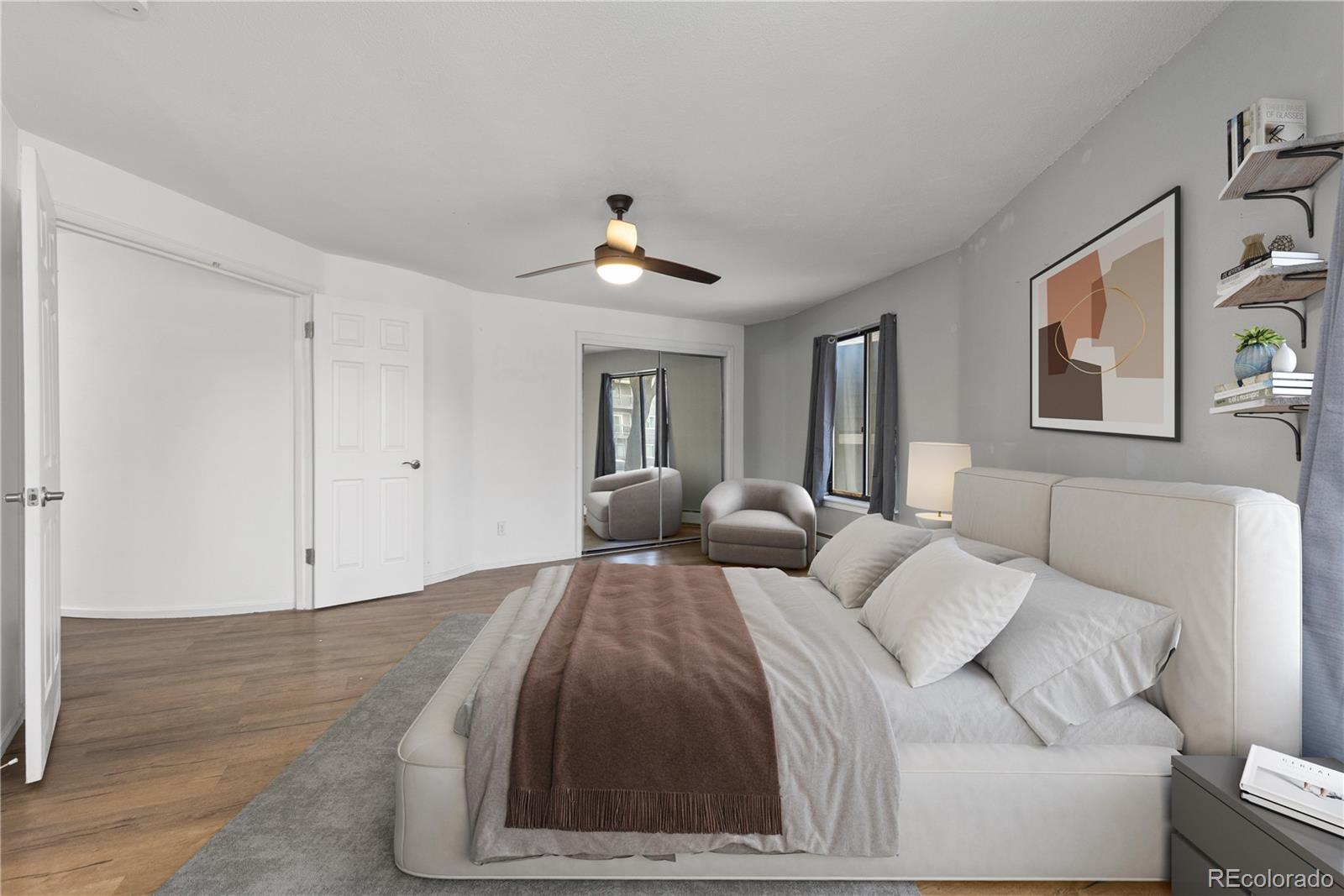 MLS Image #3 for 8100 w quincy avenue e,littleton, Colorado
