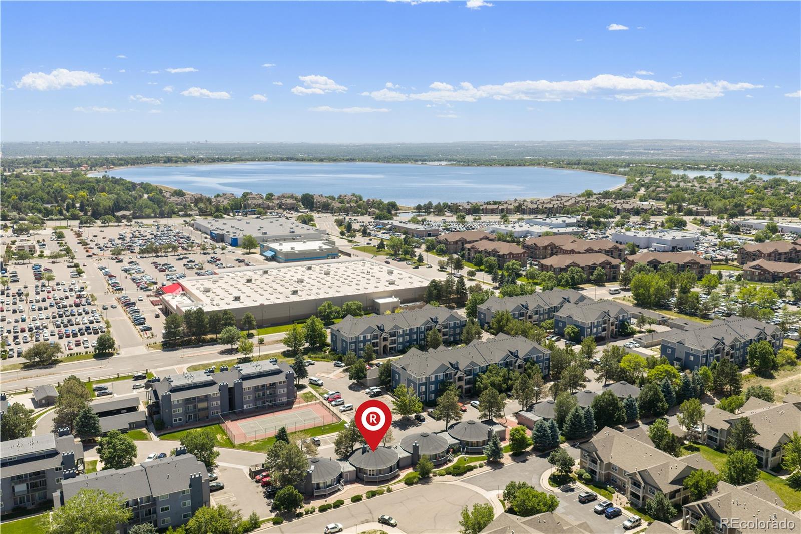 MLS Image #30 for 8100 w quincy avenue e,littleton, Colorado