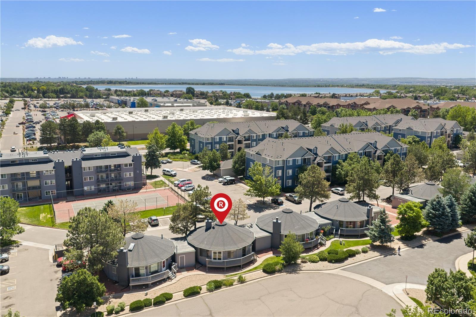 MLS Image #31 for 8100 w quincy avenue e,littleton, Colorado