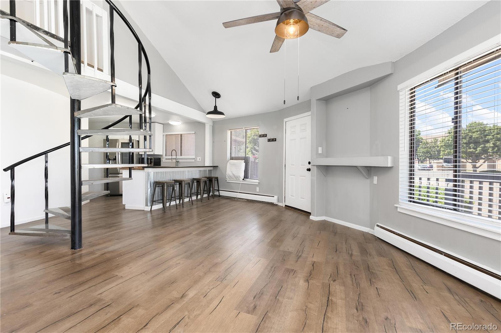 MLS Image #4 for 8100 w quincy avenue e,littleton, Colorado
