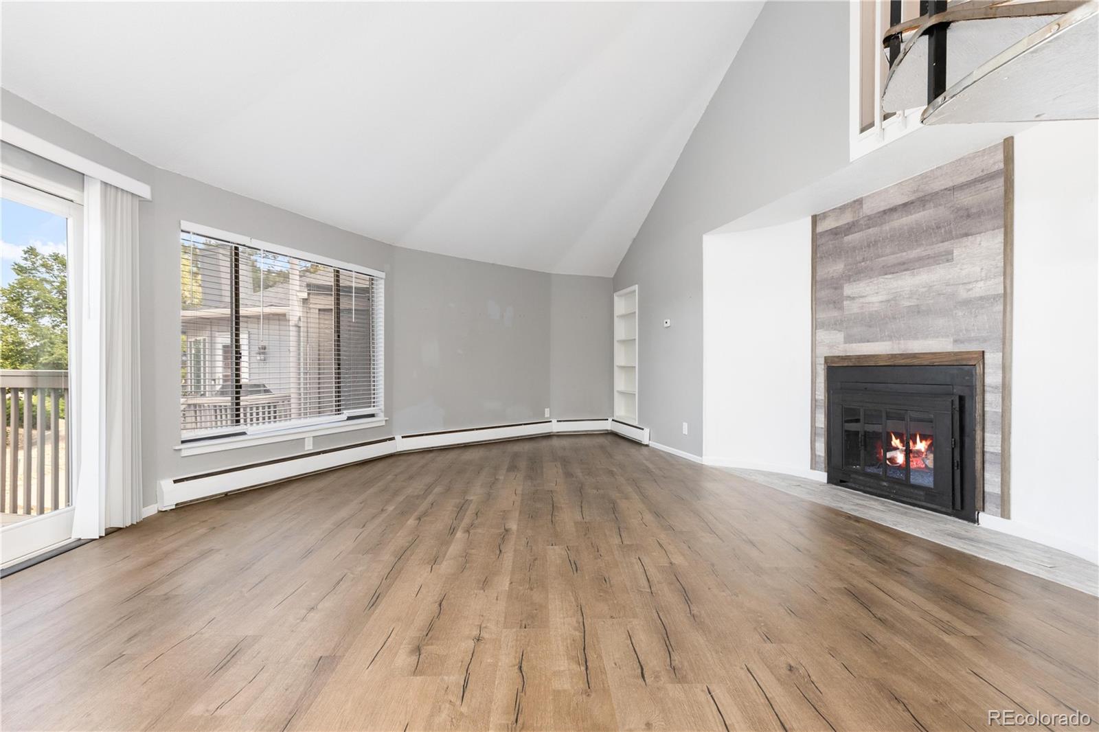 MLS Image #5 for 8100 w quincy avenue e,littleton, Colorado