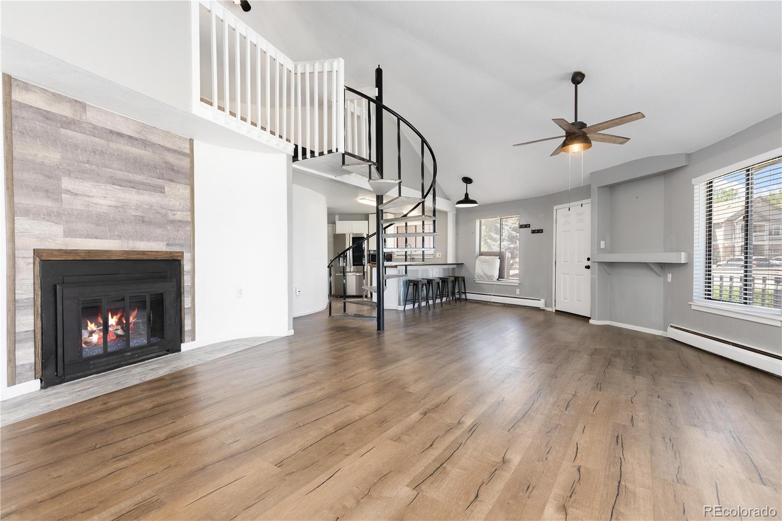 MLS Image #6 for 8100 w quincy avenue e,littleton, Colorado