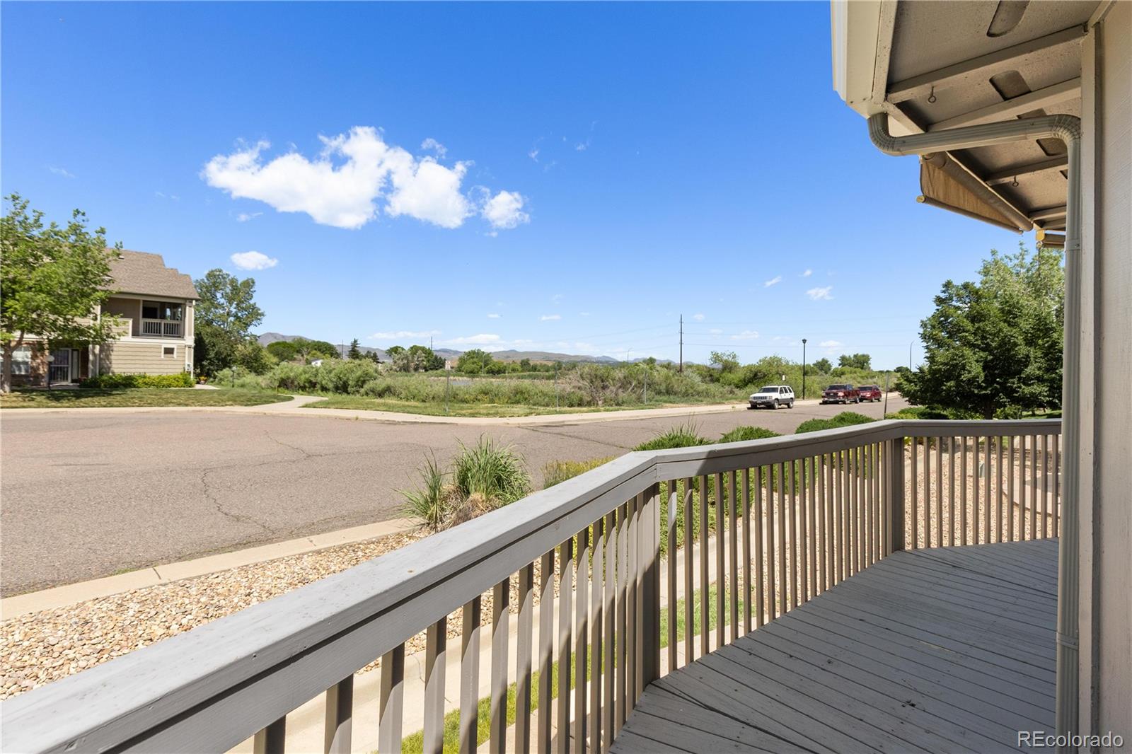 MLS Image #8 for 8100 w quincy avenue e,littleton, Colorado