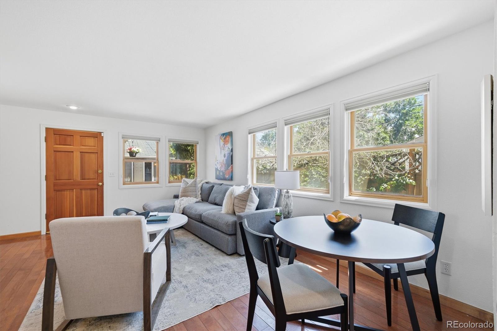 MLS Image #13 for 942 s pennsylvania street,denver, Colorado
