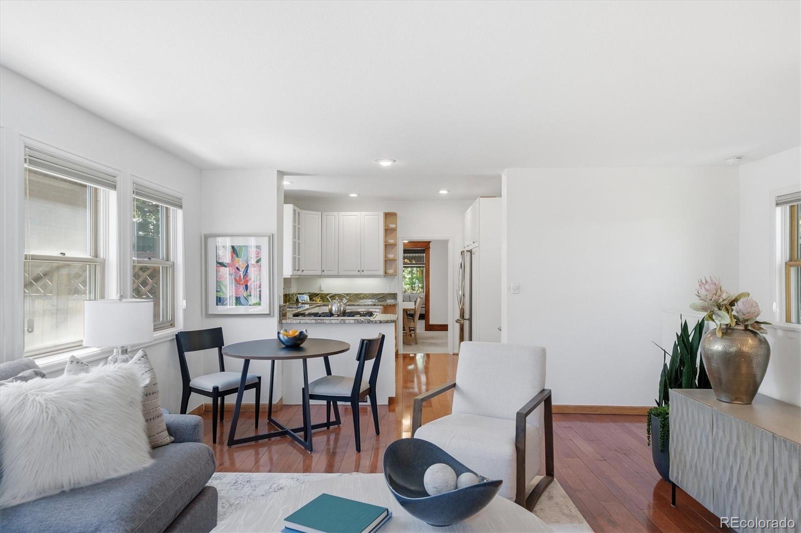 MLS Image #14 for 942 s pennsylvania street,denver, Colorado