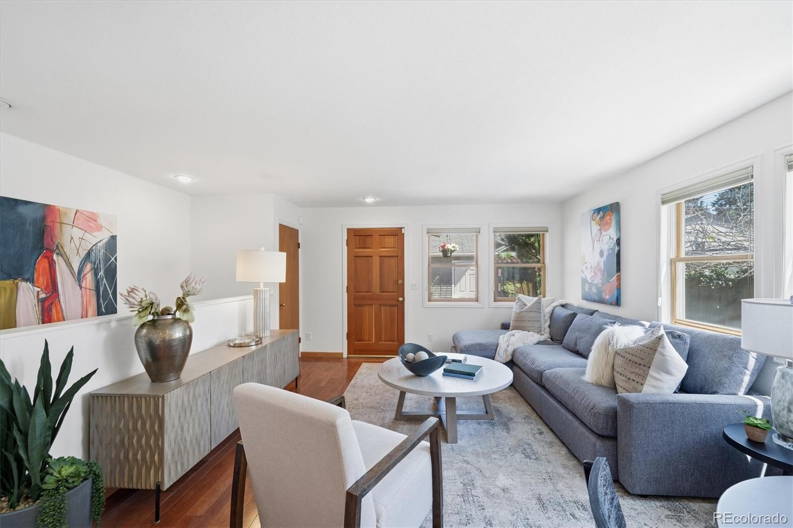 MLS Image #15 for 942 s pennsylvania street,denver, Colorado