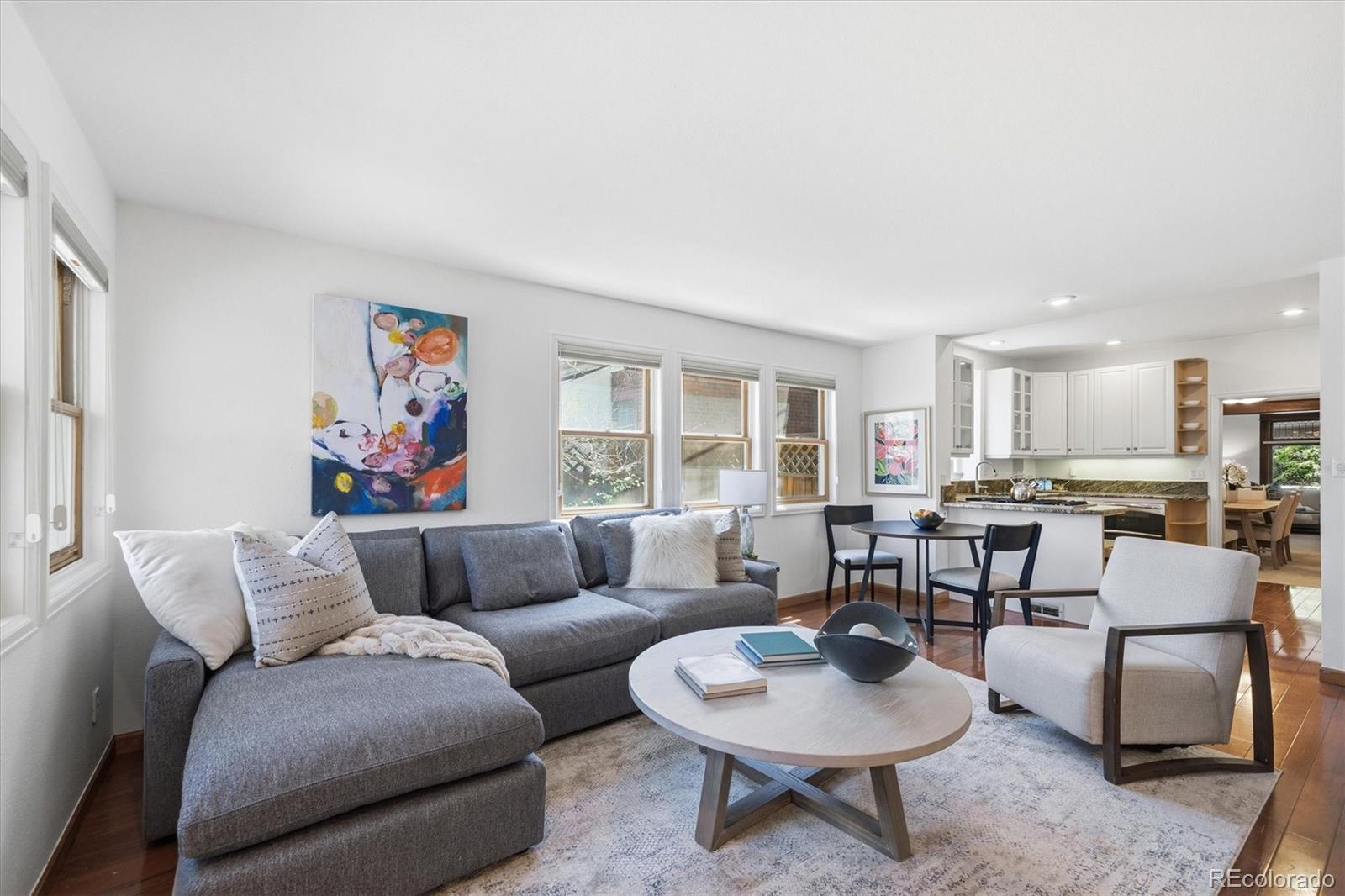 MLS Image #16 for 942 s pennsylvania street,denver, Colorado