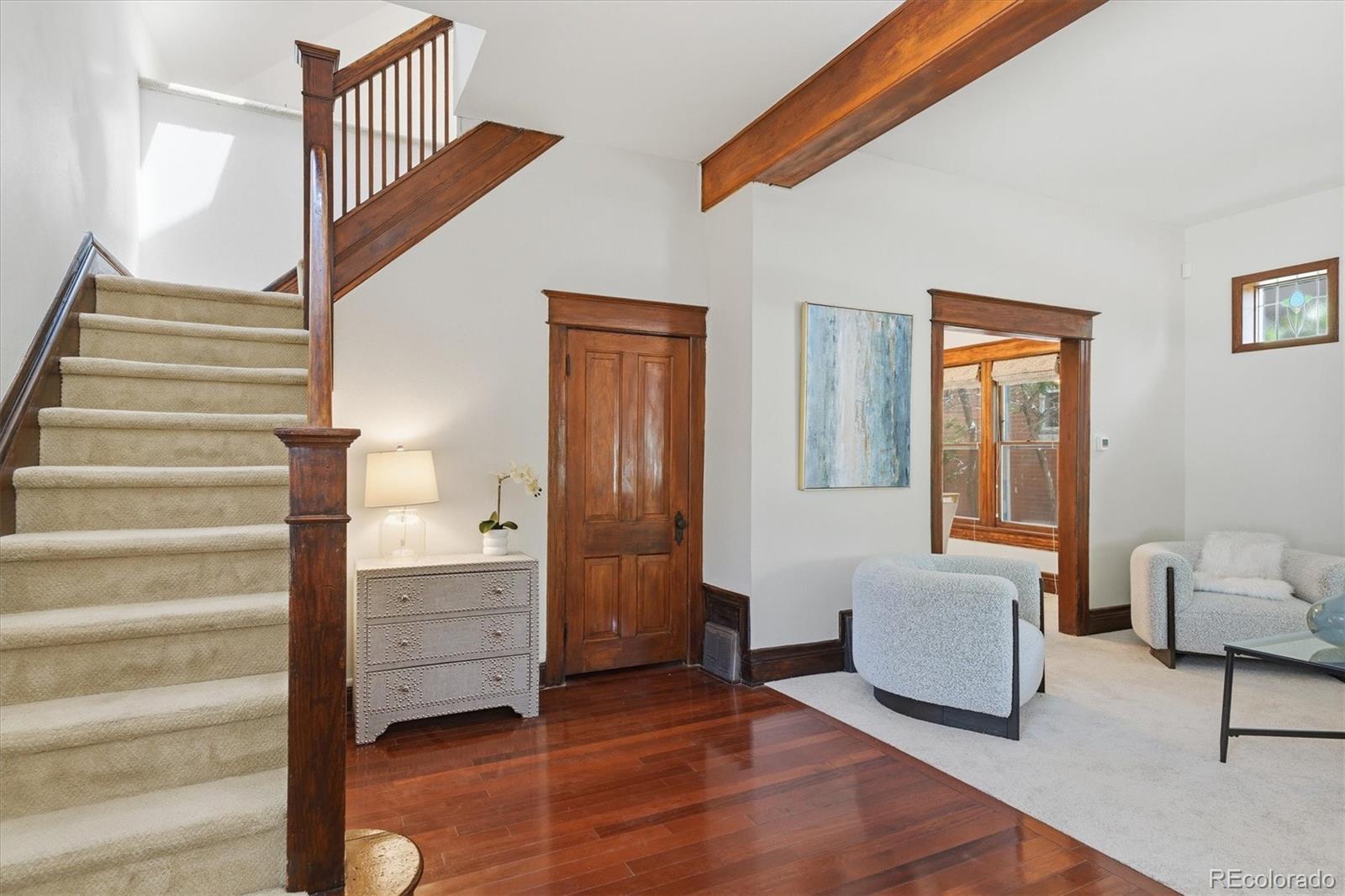 MLS Image #2 for 942 s pennsylvania street,denver, Colorado