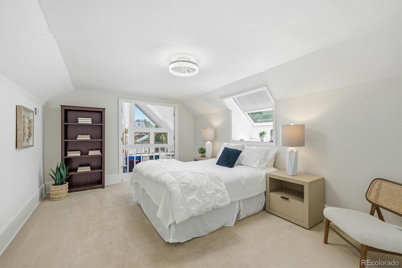 MLS Image #21 for 942 s pennsylvania street,denver, Colorado