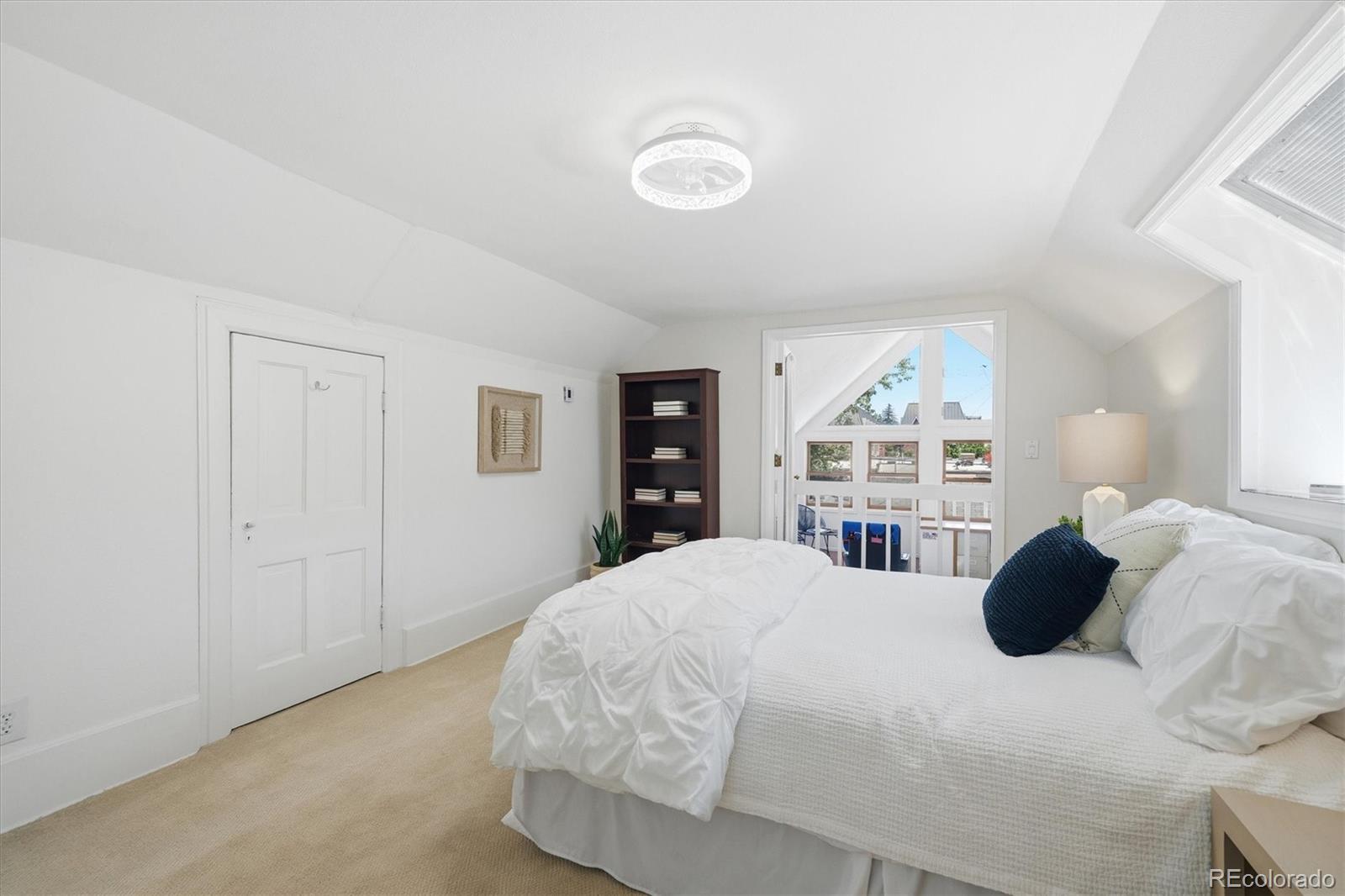 MLS Image #22 for 942 s pennsylvania street,denver, Colorado