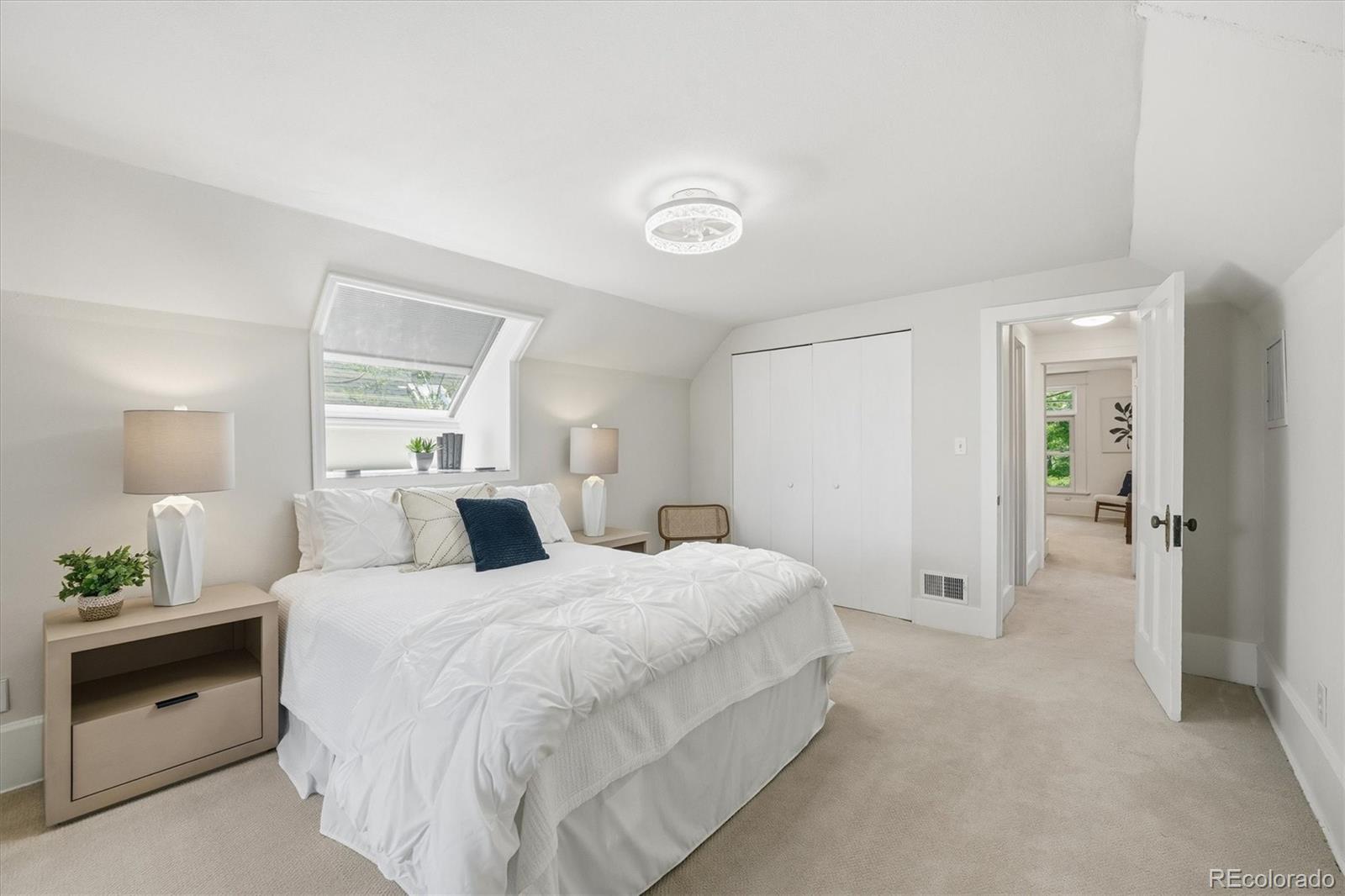 MLS Image #23 for 942 s pennsylvania street,denver, Colorado
