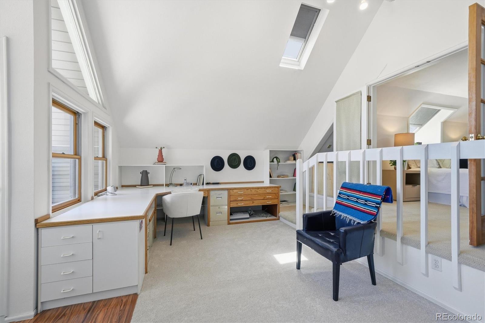 MLS Image #25 for 942 s pennsylvania street,denver, Colorado