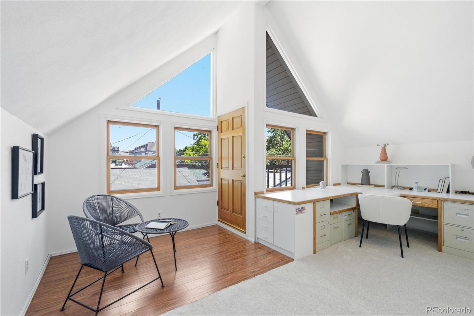 MLS Image #26 for 942 s pennsylvania street,denver, Colorado