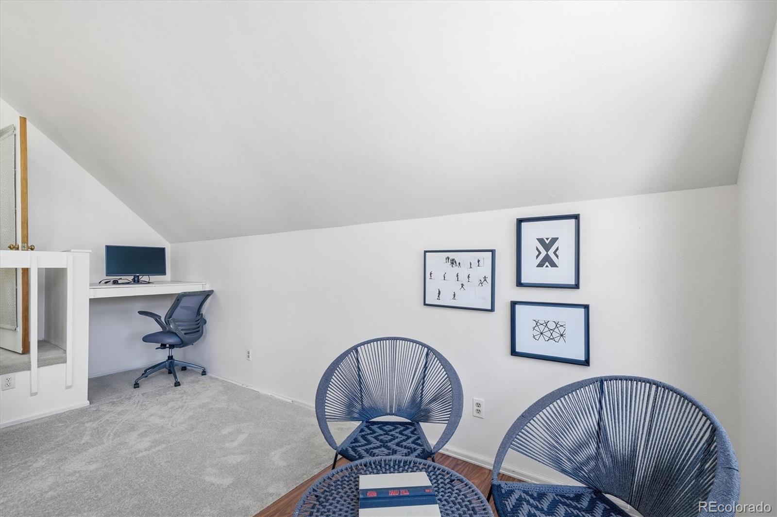 MLS Image #27 for 942 s pennsylvania street,denver, Colorado
