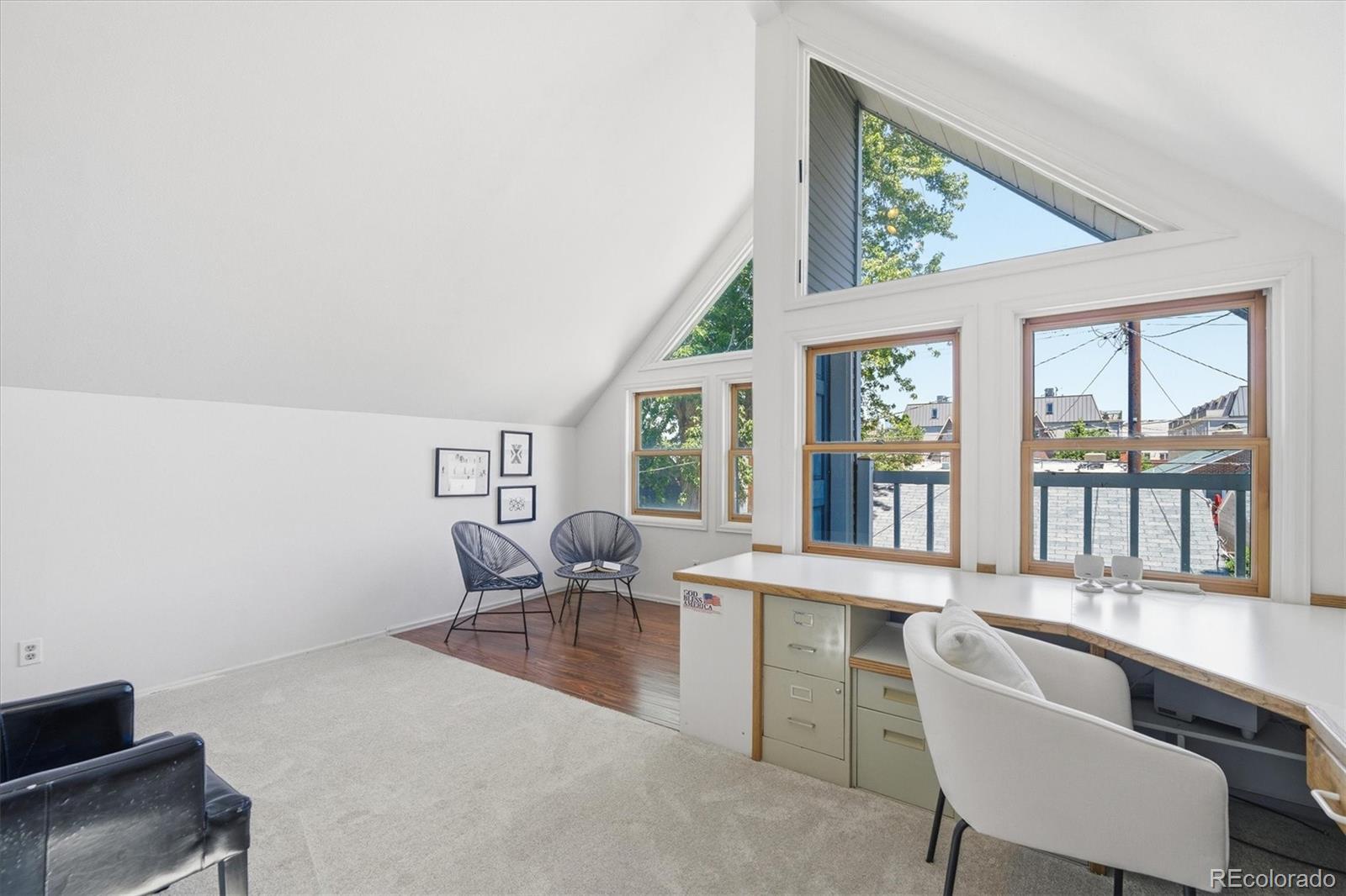 MLS Image #28 for 942 s pennsylvania street,denver, Colorado
