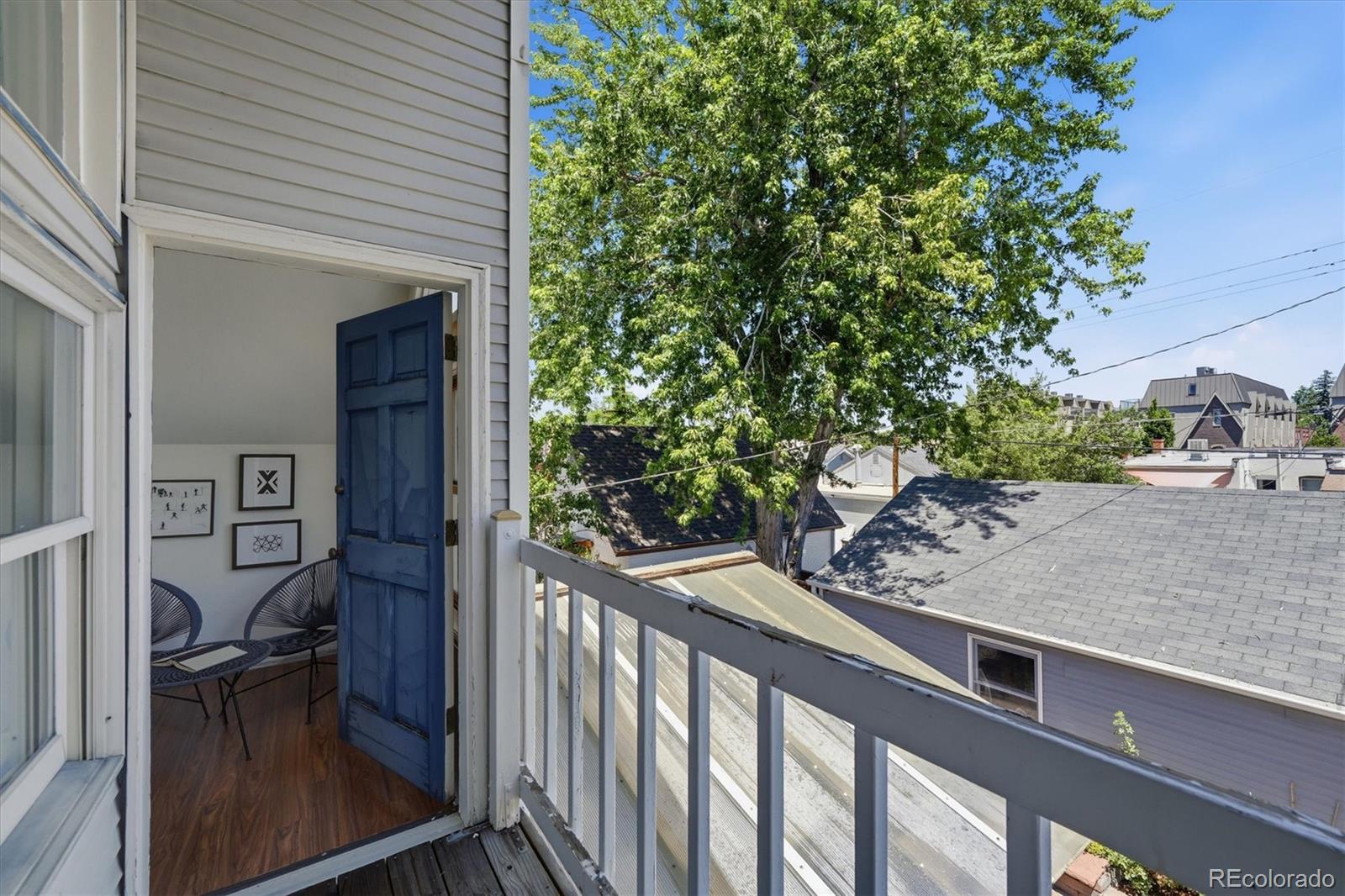 MLS Image #29 for 942 s pennsylvania street,denver, Colorado