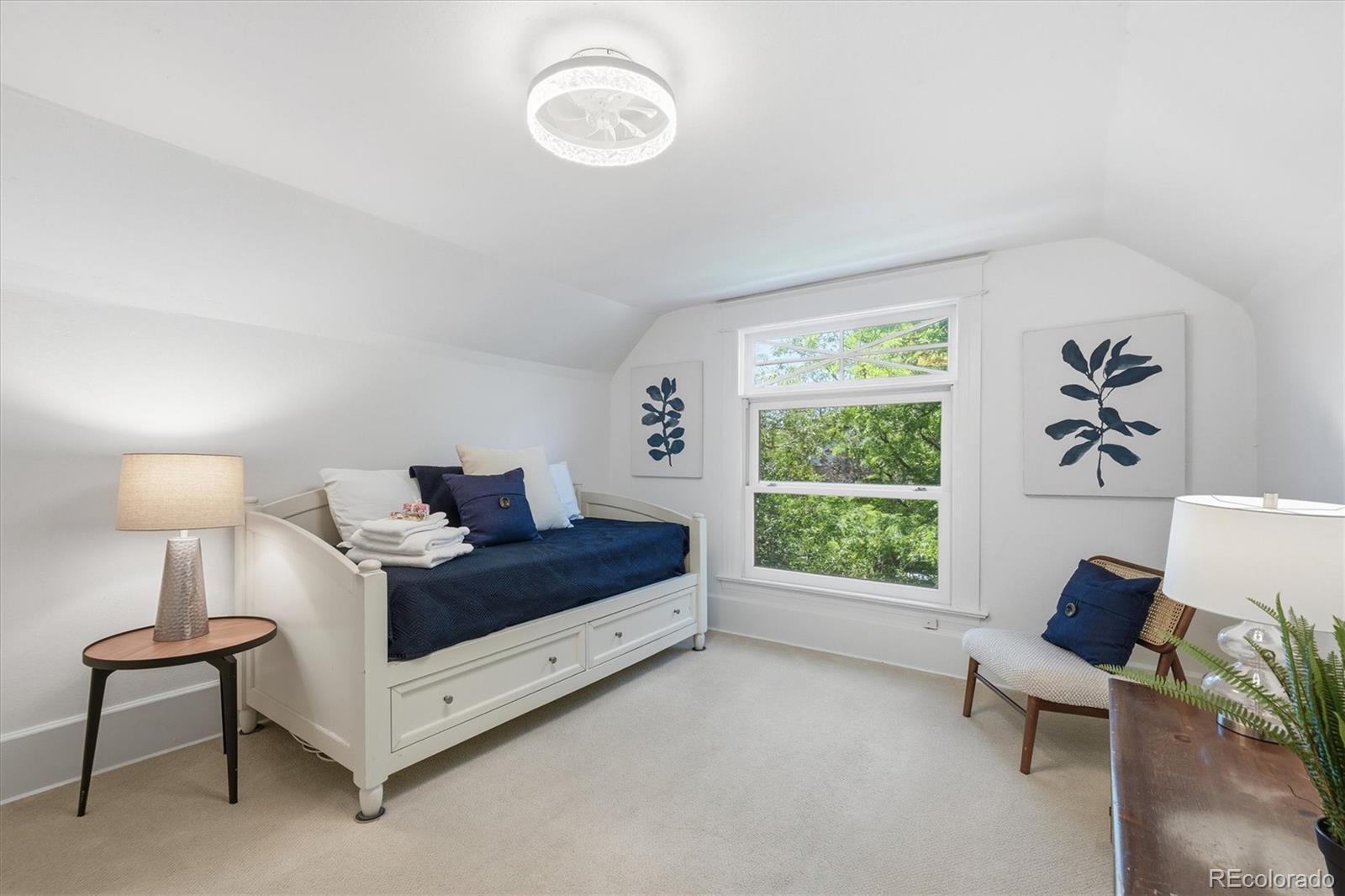 MLS Image #31 for 942 s pennsylvania street,denver, Colorado