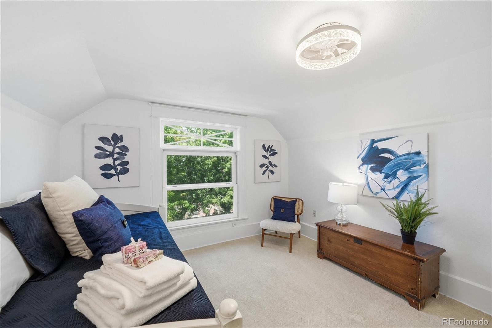 MLS Image #32 for 942 s pennsylvania street,denver, Colorado