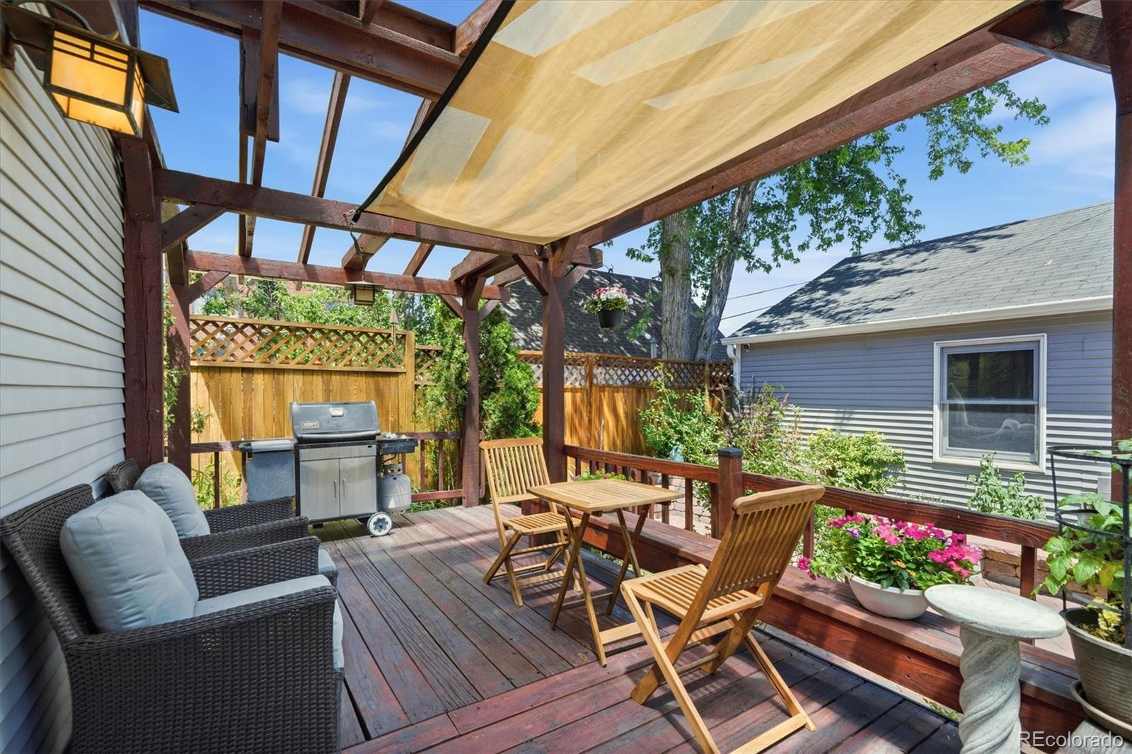 MLS Image #38 for 942 s pennsylvania street,denver, Colorado