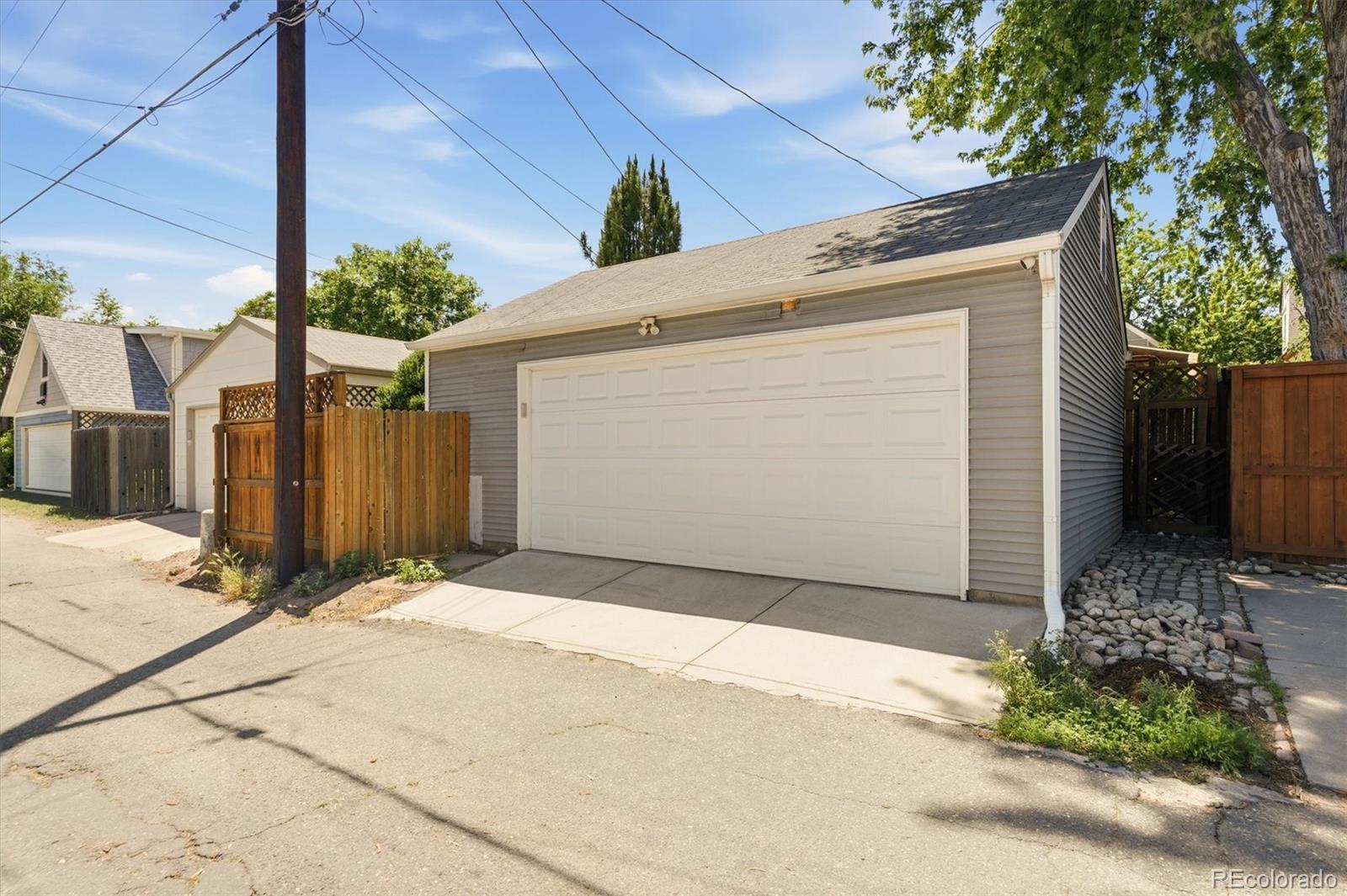 MLS Image #43 for 942 s pennsylvania street,denver, Colorado