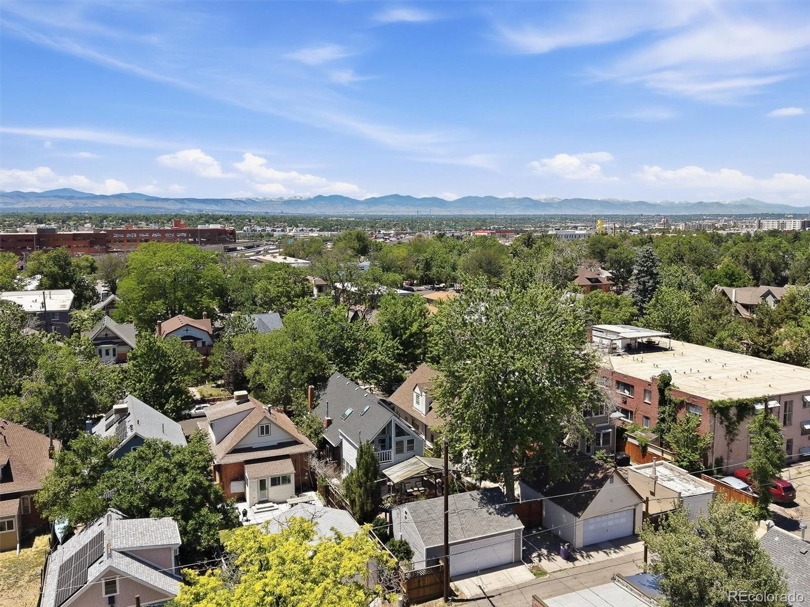MLS Image #45 for 942 s pennsylvania street,denver, Colorado