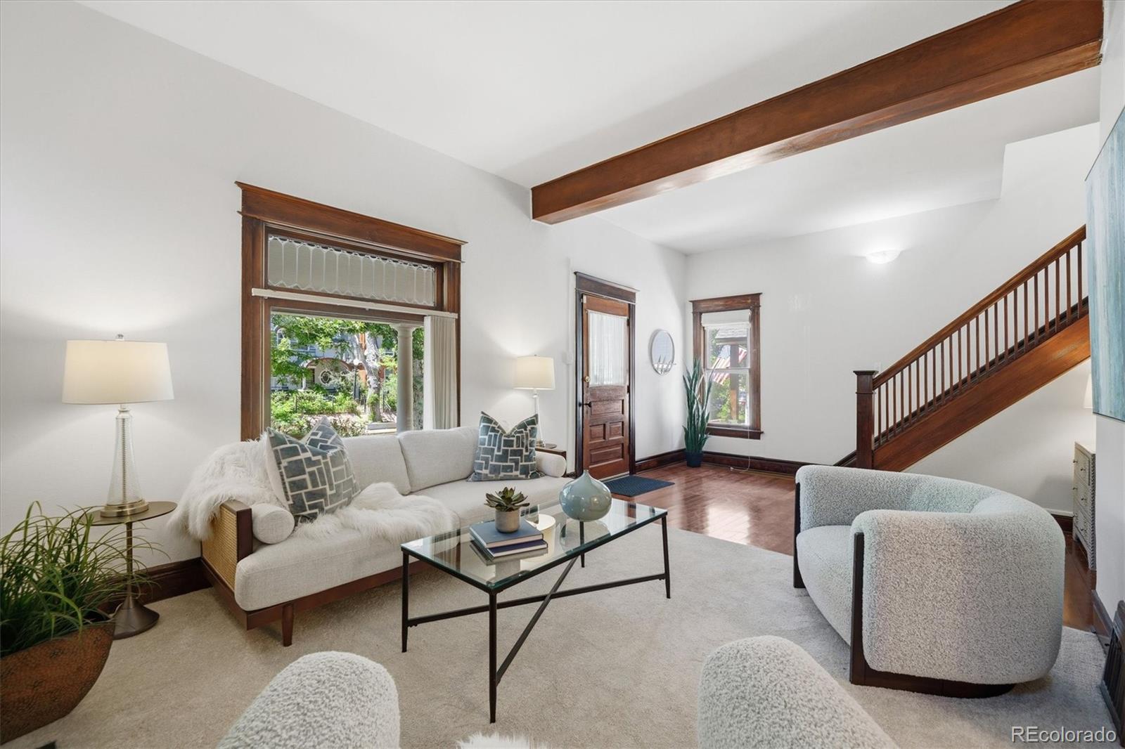 MLS Image #6 for 942 s pennsylvania street,denver, Colorado