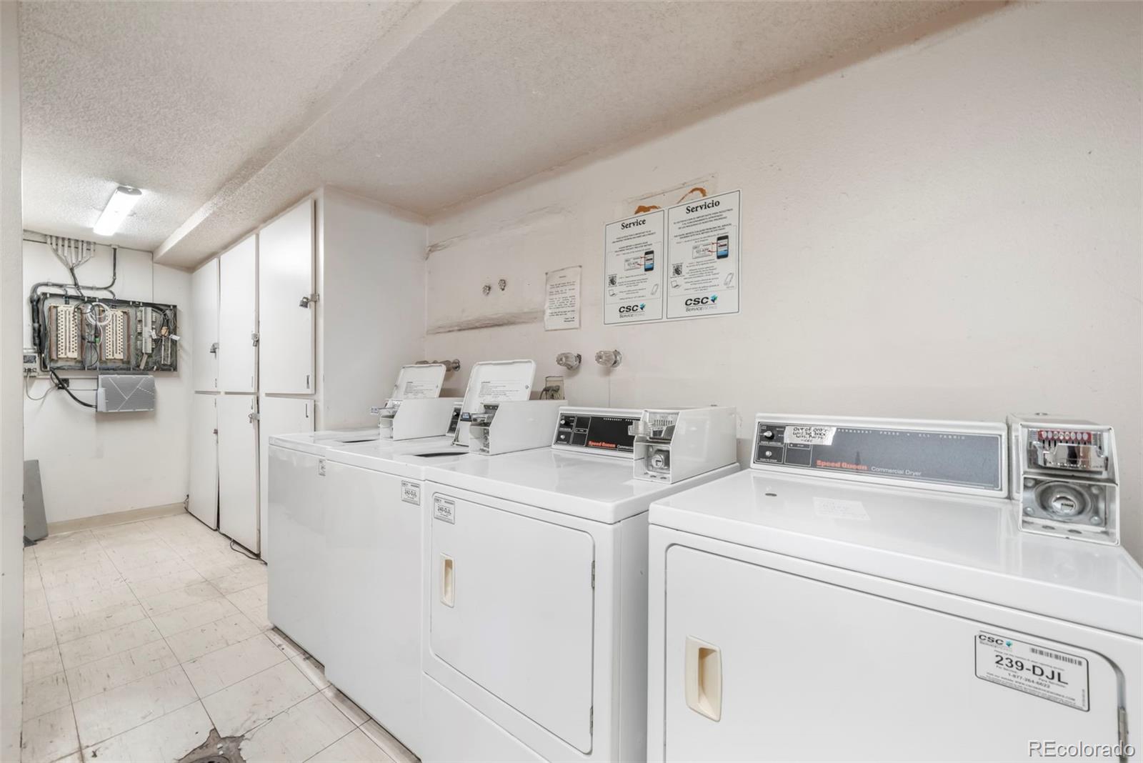 MLS Image #22 for 558 n washington street 203,denver, Colorado
