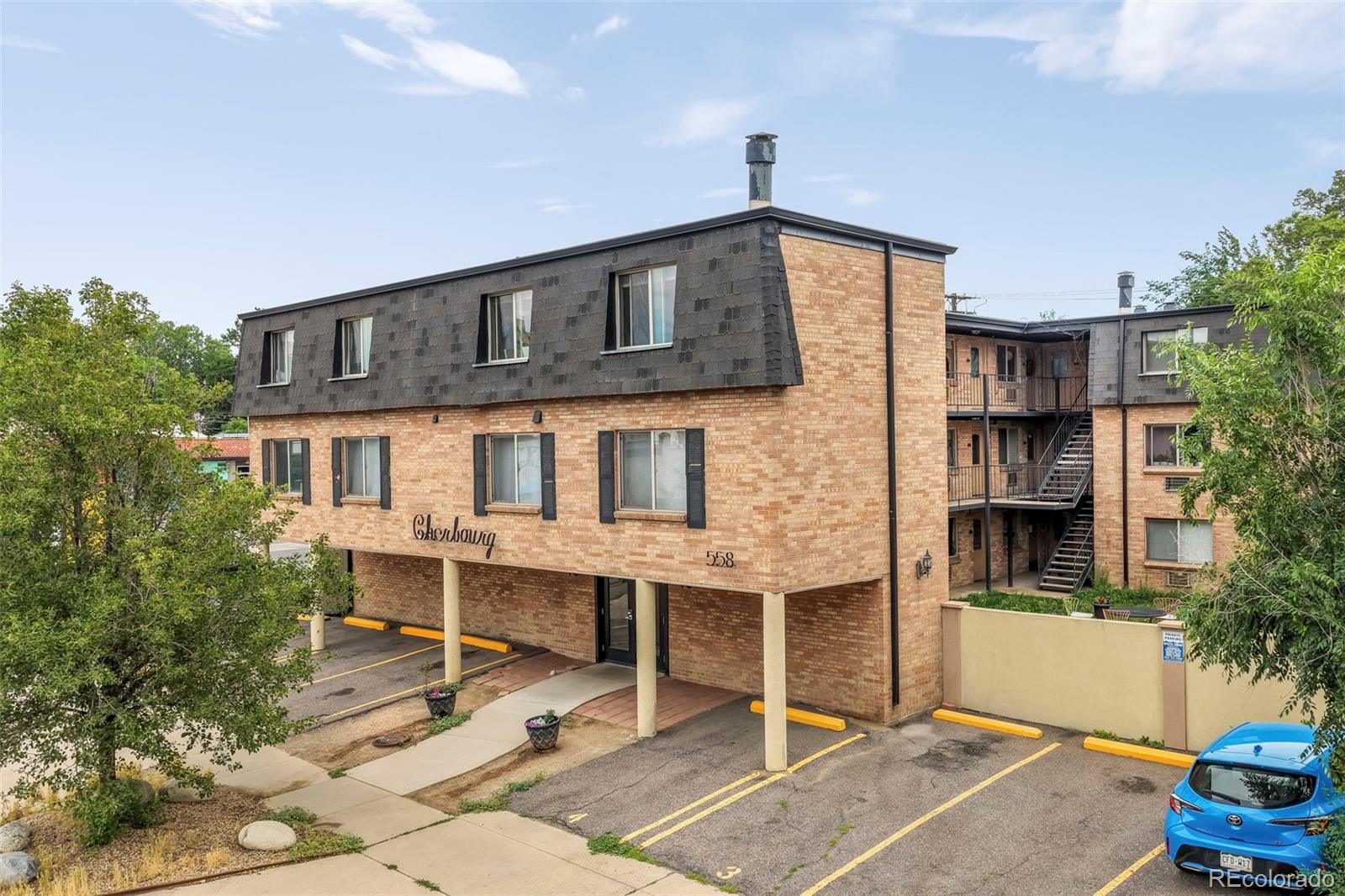 MLS Image #24 for 558 n washington street 203,denver, Colorado