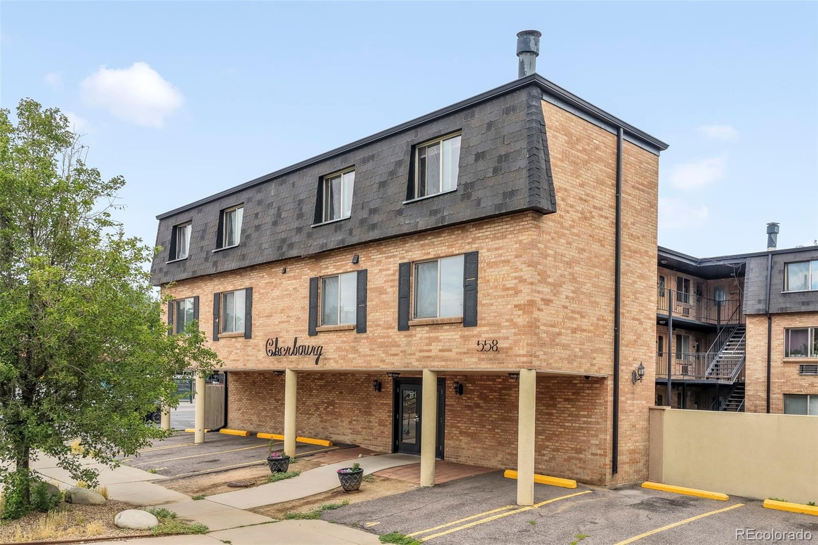 MLS Image #25 for 558 n washington street 203,denver, Colorado