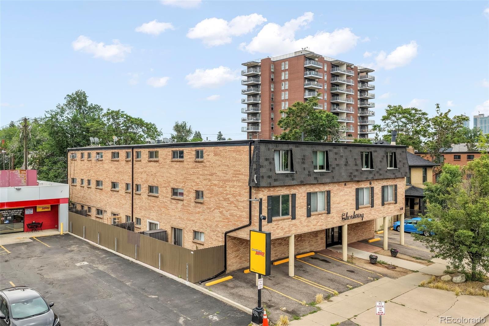 MLS Image #26 for 558 n washington street 203,denver, Colorado