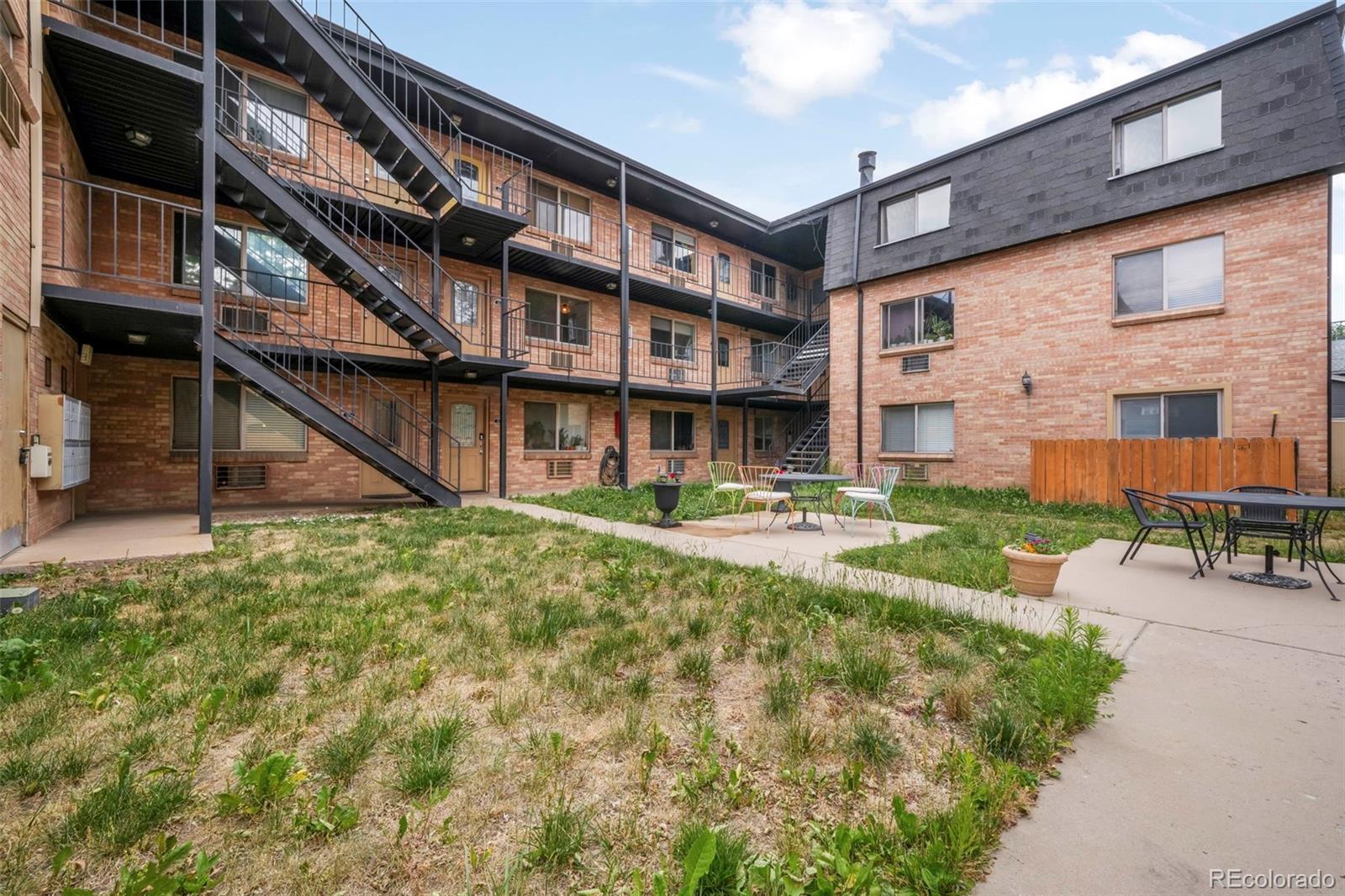 MLS Image #27 for 558 n washington street 203,denver, Colorado