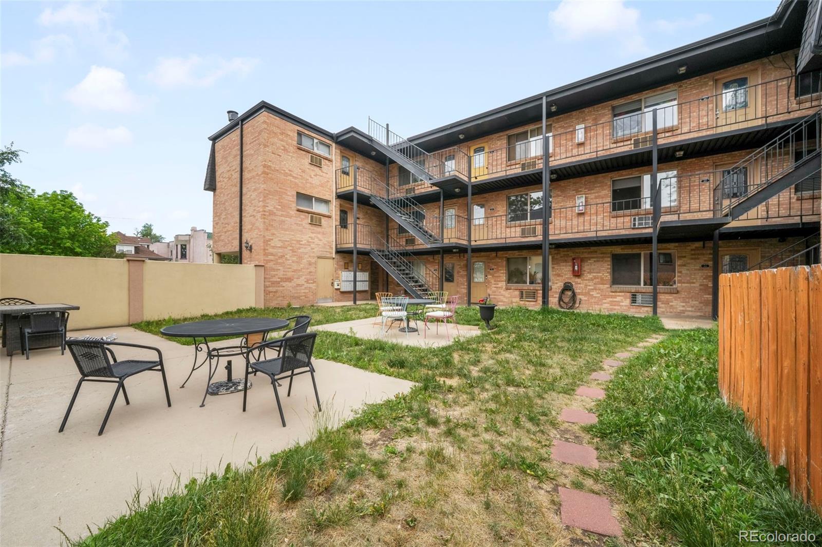 MLS Image #28 for 558 n washington street 203,denver, Colorado