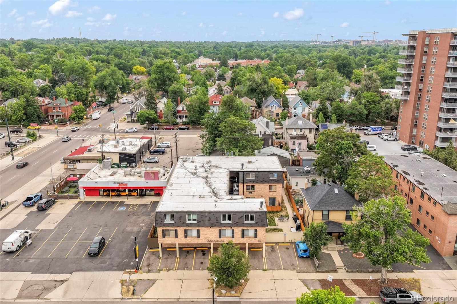 MLS Image #29 for 558 n washington street 203,denver, Colorado