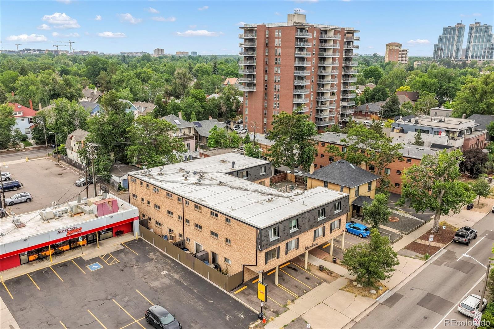 MLS Image #30 for 558 n washington street 203,denver, Colorado