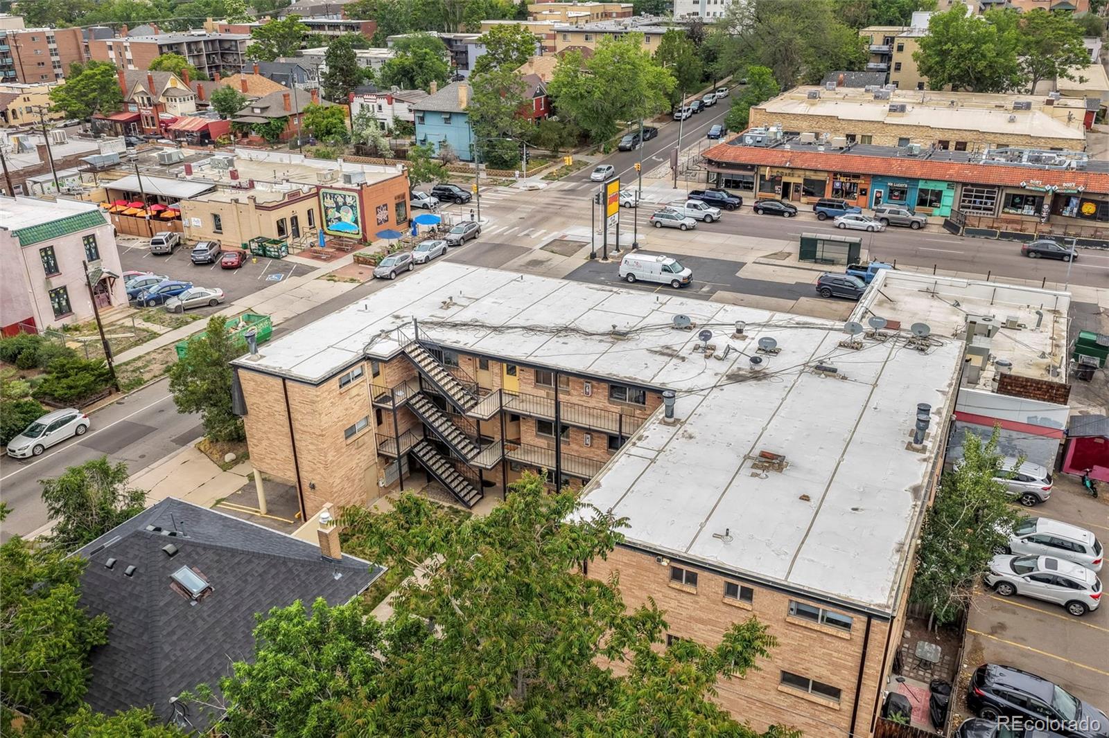 MLS Image #31 for 558 n washington street 203,denver, Colorado