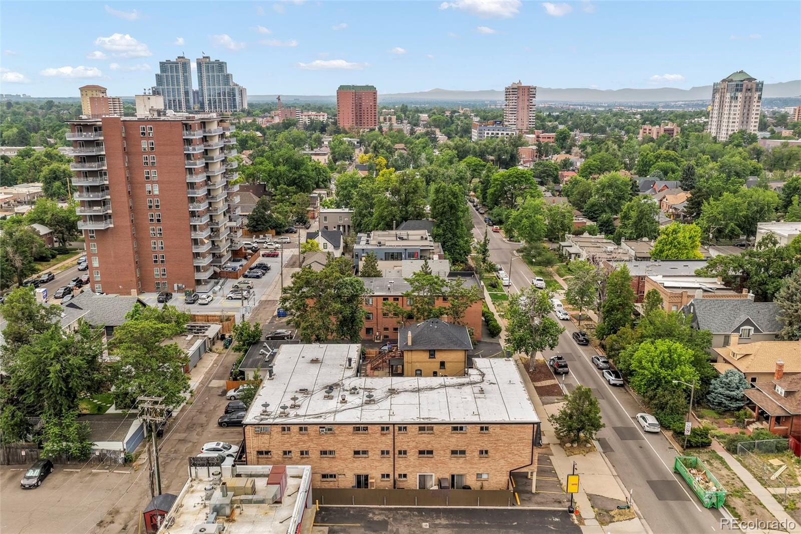 MLS Image #32 for 558 n washington street 203,denver, Colorado