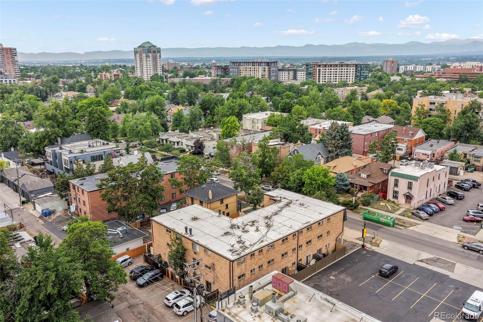 MLS Image #36 for 558 n washington street 203,denver, Colorado