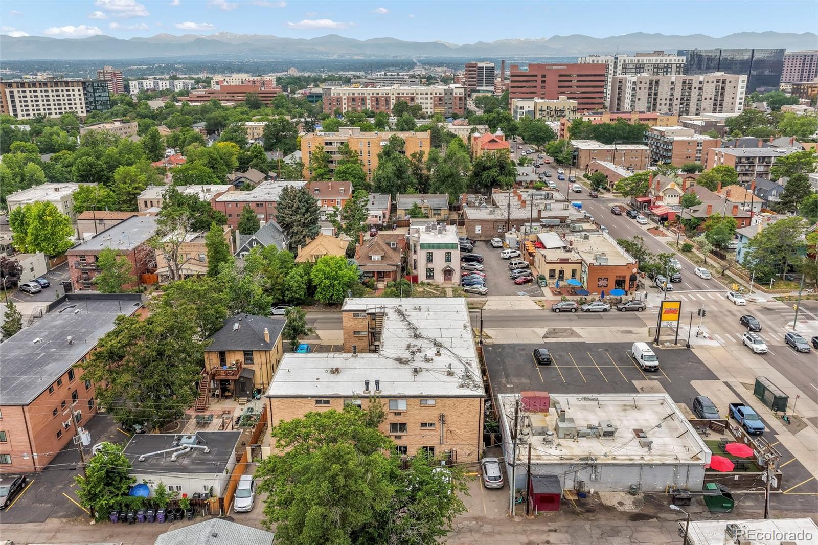 MLS Image #37 for 558 n washington street 203,denver, Colorado